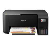 Epson Imprimante multifonction EcoTank L3230 – A4, jet d'encre, réservoir d'encre continu, USB
