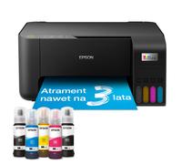 Epson Imprimante multifonction EcoTank L3230 – A4, jet d'encre, réservoir d'encre continu, USB