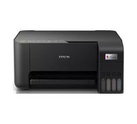 Epson Imprimante EcoTank L3270 – Jet d'encre Couleur A4, Wifi, USB, Réf. C11CJ67434