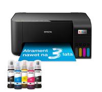 Epson EcoTank L3270 Jet d'encre A4 5760 x 1440 DPI 33 ppm Wifi