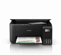 Epson EcoTank L3270 WiFi - A4-Multifunktionsdrucker mit Wi-Fi und kontinuierlicher Tintenzufuhr (C11CJ67434)