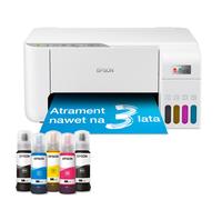 Imprimante multifonction - EPSON - EcoTank L3276 - Jet d'encre - WiFi - A4