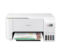 Epson EcoTank L3276 WiFi - A4-Multifunktionsdrucker mit Wi-Fi und kontinuierlicher Tintenzufuhr (C11CJ67436)