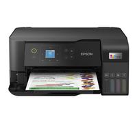 Epson EcoTank L3560 / 4800 x 1200 / A4 / MFZ / ITS / LCD / 4 couleurs / Wi-Fi / USB / 5 ans de garantie après enregistrement