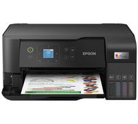 Epson EcoTank L3560 Jet d'encre A4 4800 x 1200 DPI 33 ppm Wifi