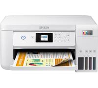 Epson L4266 Jet d'encre A4 5760 x 1440 DPI Wifi