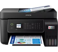 Epson EcoTank L5310 WiFi - Imprimante multifonction A4 avec Wi-Fi et alimentation en encre continue