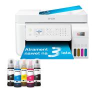 Imprimante multifonction - Epson - EcoTank L5316 - Jet d'encre - A4 - WiFi