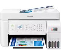 Epson EcoTank L5316 WiFi - Imprimante multifonction A4 avec Wi-Fi et alimentation en encre continue