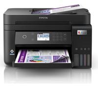 Epson EcoTank/L6270/MF/Ink/A4/LAN/Wi-Fi Dir/USB