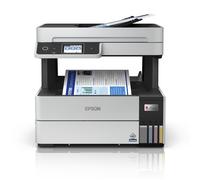 Imprimante Jet d'Encre - EPSON - L6490 - A4 - 4800 x 1200 DPI - 37 PPM - Wifi