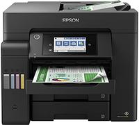 Epson EcoTank L6550 Jet d'encre A4 4800 x 2400 DPI 32 ppm WiFi