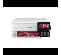 Epson EcoTank L8160 Jet d'encre A4 5760 x 1440 DPI WiFi