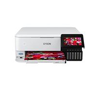Epson EcoTank L8160 Jet d'encre A4 5760 x 1440 DPI WiFi