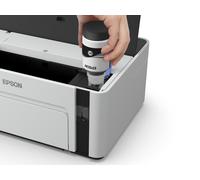 Epson EcoTank Imprimante monochrome ET-M1120