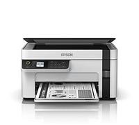 Epson EcoTank ET-M2120 Jet d'encre A4 1440 x 720 DPI 32 ppm Wifi