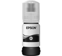 Epson EcoTank MX1XX Series - Taille L - noir - original - recharge d'encre - pour EcoTank ET-M1100, ET-M1120, ET-M1140, ET-M1180, M1100, M1180, M2120, M2140, M3170 Noir