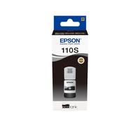Epson EcoTank MX1XX Series - taille L - noir - originale - recharge d'encre - 2000 Pages