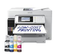 Epson EcoTank Pro ET-16685 Jet d'encre A3 4800 x 1200 DPI 25 ppm Wifi