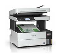 Epson EcoTank Pro ET-5150 Couleur Jet d'Encre Imprimante Tout-en-Un - Blanc