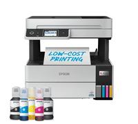 Epson EcoTank ET-5185 Jet d'encre A4 4800 x 1200 DPI 37 ppm Wifi