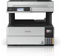 Epson EcoTank Pro ET-5185 Jet d'encre A4 4800 x 1200 DPI 37 ppm Wifi