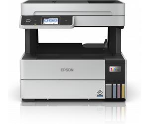 Epson EcoTank Pro ET-5185 Jet d'encre A4 4800 x 1200 DPI 37 ppm Wifi