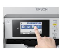 EPSON EcoTank Pro ET-M16685 MFP Mono inkjet ITS A3 25ppm Print 550sheets USB LAN Wi-Fi