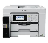 Epson EcoTank Pro M15180 multifonction mono A3, ADF, recto-verso, USB, LAN, WiFi