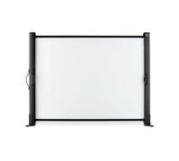 Écran de projection EPSON ELP-SC32 - 127 cm (50"") - Montage manuel - Blanc mat