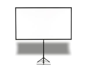 Epson Ecran Mobile ELPSC21 80" (2.03m) Format 16/9 Type X, Blanc/Noir, Dimensions Emballage 132x1145x200mm, V12H002S21