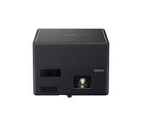 EPSON EF-12 3LCD de Mini Laser Projecteur 1080p 1920x1080 1000 Volume 2500000:1