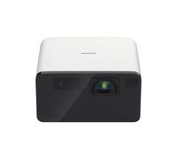 Epson EF-21W Projecteur à focale standard 3LCD 1080p (1920x1080) Noir, Blanc