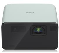 EPSON EF-21G - 3-LCD-Projektor - Portatif - 1000 Lm (Blanc) (Couleur) - Fu De