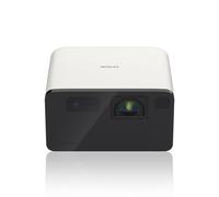Epson EF-21W Projecteur à focale standard 3LCD 1080p (1920x1080) Noir, Blanc