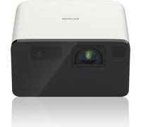 Epson EF-21W Mini-TV Laser Beamer 1.000 lumens