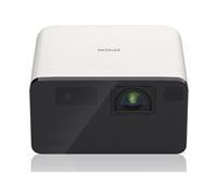 Epson EF-21W - Projecteur 3LCD - portable - 1000 lumens (blanc) - 1000 lumens (couleur) - Full HD (1920 x 1080) - 16:9 - 1080p - blanc