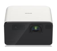 Epson EF-21W Projecteur à focale standard 3LCD 1080p (1920x1080) Noir, Blanc