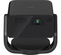 Epson EF-22B - Projecteur 3LCD - portable - 1000 lumens (blanc) - 1000 lumens (couleur) - Full HD (1920 x 1080) - 16:9 - 1080p - noir G