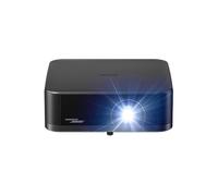 Epson EF-62B, Projecteur Smart TV 4K Pro-UHD, Portable, 700 lumens, Sound by Bose, Google TV, 150 Pouces