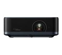 Epson EF-62N - Projecteur 3LCD - portable - 700 lumens - 700 lumens (couleur) - 16:9 - 802.11a/b/g/n sans fil / LAN - bleu métallique G