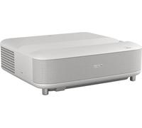 Laser Lifestudio Grand EH-LS670W 4K UHD Blanc diamant