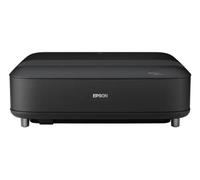 Epson EH-LS670 Noir - Vidéoprojecteur Ultra Courte Focale 4K