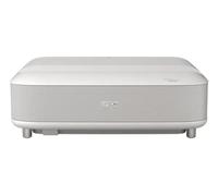 Epson EH-LS670W Projecteur à focale standard 3LCD UHD 4K (3840x2160) Blanc