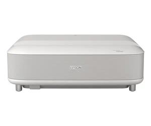 Epson EH-LS670W Projecteur à focale standard 3LCD UHD 4K (3840x2160) Blanc