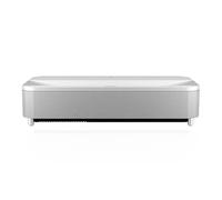 Epson EH-LS800W Projecteur à focale ultra courte 4000 ANSI lumens 3LCD 4K+ (5120x3200) Blanc