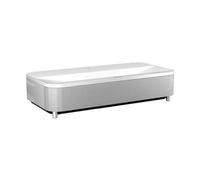 Epson EH-LS800W Projecteur à focale ultra courte 4000 ANSI lumens 3LCD 4K+ (5120x3200) Blanc