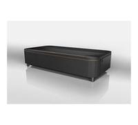 Epson EH-QS100B - Projecteur 3LCD - 4500 lumens (blanc) - 3840 x 2160 (2 x 1920 x 1080) - 16:9 - objectif à ultra courte focale - LAN - noir G