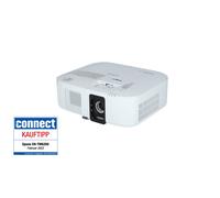Epson EH-TW6250 Projecteur à focale standard 2800 ANSI lumens 3LCD 4K+ (5120x3200) Blanc