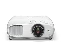 Epson EH-TW7000 Projecteur à focale standard 3000 ANSI lumens 3LCD UHD 4K (3840x2160) Compatibilité 3D Blanc